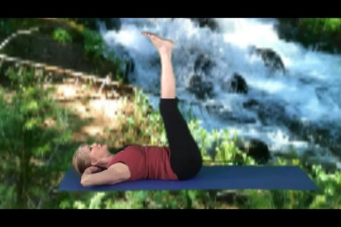 Pilates 2 screenshot 4