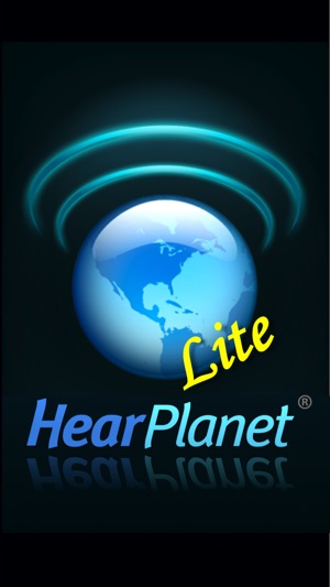 HearPlanet (Lite): Audio Guide to the Wo