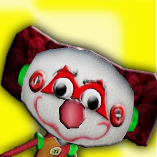 Block Wars Age of the Clown Icon