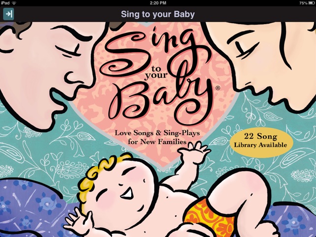 Sing To Your Baby