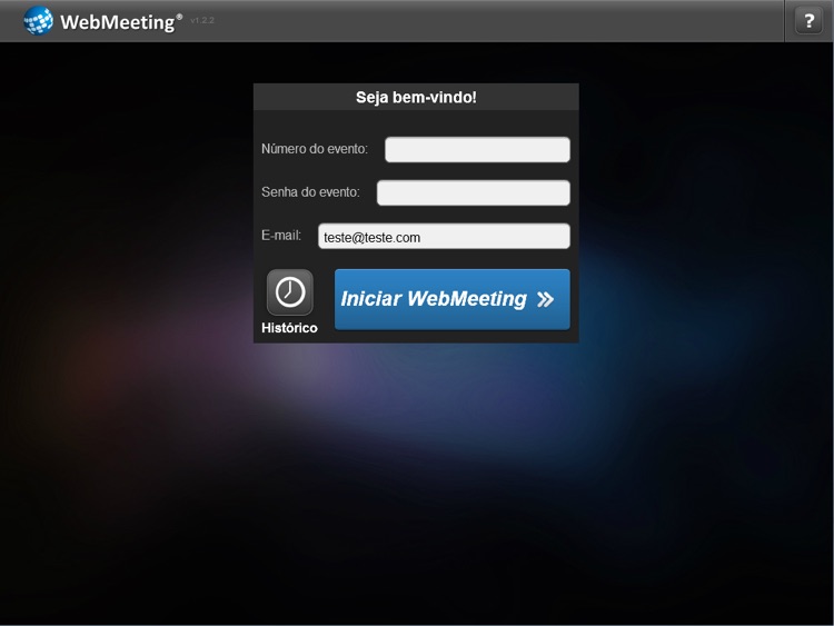 WebMeeting Corp