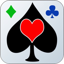 Speed Cards Solitaire By Mnemonic Japan