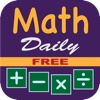 Math Daily Free