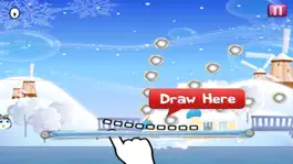 Game screenshot Flight Of The Penguin : Free Addicting Flying Animal Games for Fun hack