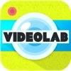 Video Lab - Free Video Editor and Movie Effects