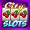 City Slots - Casino Rush