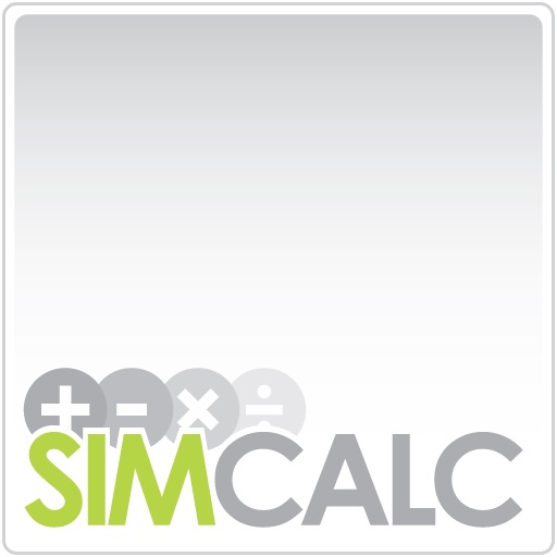 Cat® Simulators Calculator icon