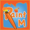 Paint M for iPhone