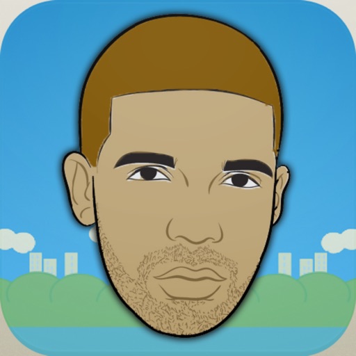 Drizzy Bird - Flappy YOLO Edition with Multiplayer! Icon
