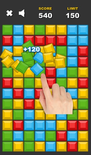 Bricks Crush - Free Puzzle And Brain Game(圖3)-速報App