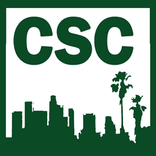 UCLA CSC