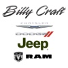 Billy Craft Chrysler Dodge Jeep Ram