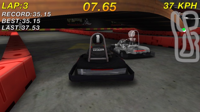 Go Karting(圖4)-速報App