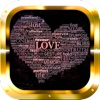 Love & Life Quotes Wallpapers