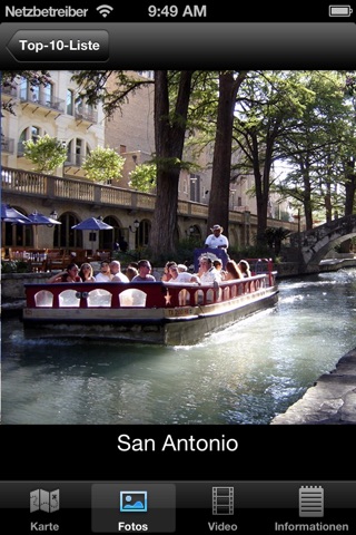United States : Top 10 Tourist Destinations - Travel Guide of Best Places to Visit screenshot 3