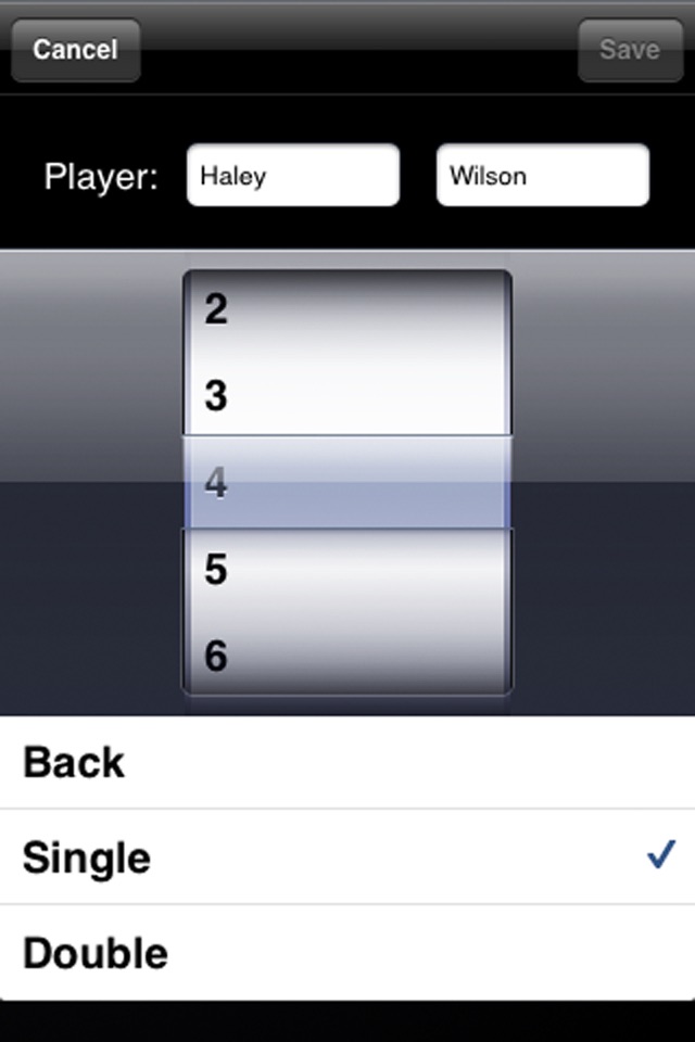 Tennis Coach Pro screenshot 4