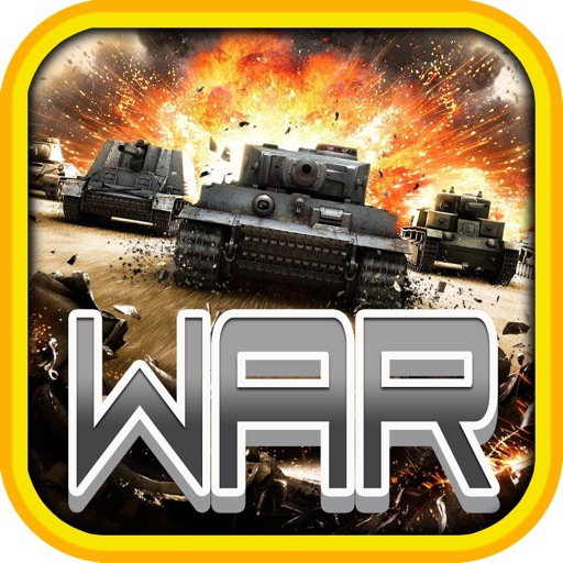 Annihilation War Camp Roulette - Fun House Battle of Modern Casino Games Free icon