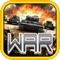 Annihilation War Camp Roulette - Fun House Battle of Modern Casino Games Free