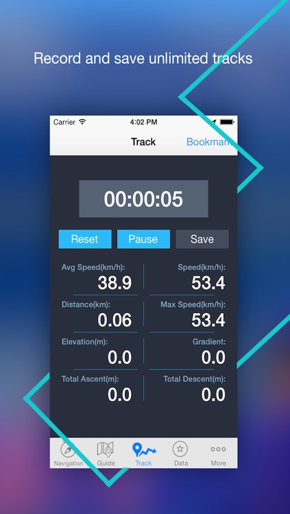 Philippines Offline Map