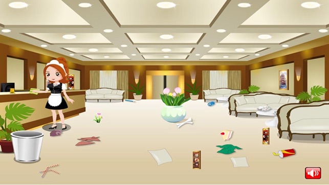 Royal Hotel : Clean Up Time(圖3)-速報App