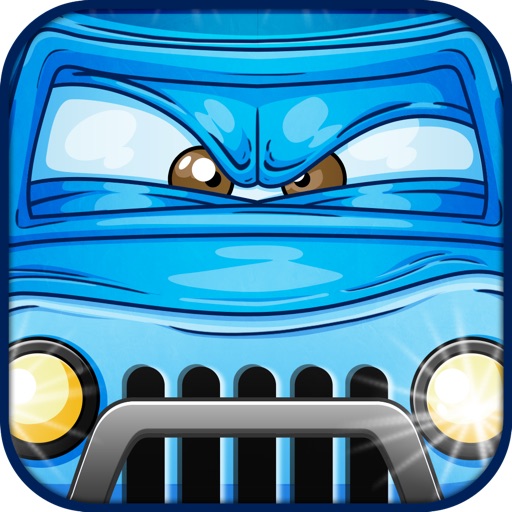 Truck Norris - Ultimate Racing Game iOS App