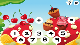 How to cancel & delete 123 Calculate Bakery for Children: Learn to Add the Numbers 1-10 from iphone & ipad 2