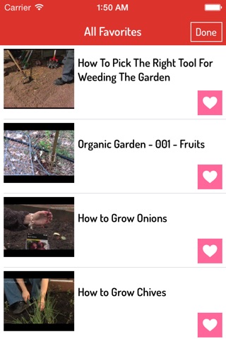 How To Garden - Ultimate Video Guide For Gardening screenshot 3