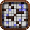 CROSSWORD CRYPTOGRAM - Clueless Crossword Puzzle