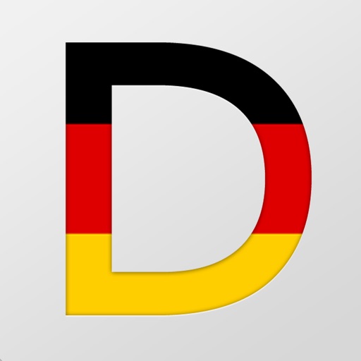 Learn German Nouns Der Die Das iOS App