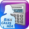 Abbott HE4 Ovarian Risk Calculator