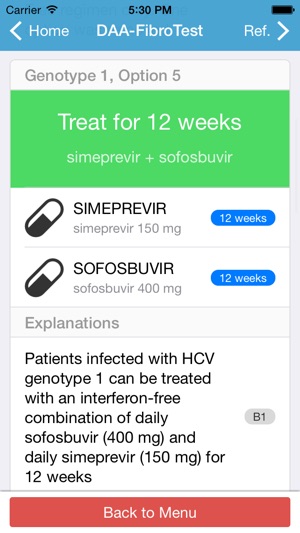 FibroTest(圖5)-速報App