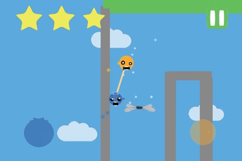 Fruit Hop screenshot 3