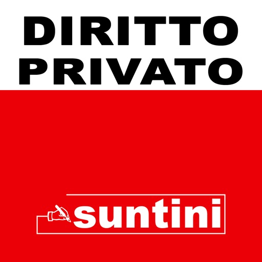 Diritto Privato icon