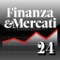 Finanza e Mercati will keep you updated with the latest financial  information wherever you are