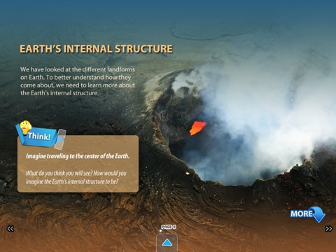 Earth’s Landforms (School) screenshot 3