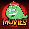 Badly Drawn Movies Free