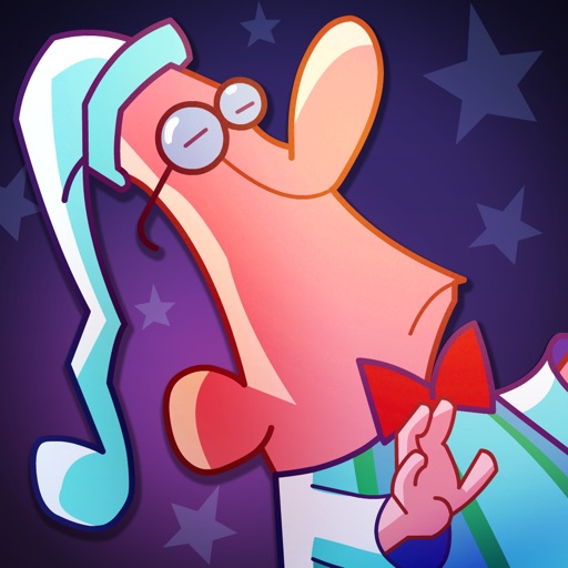 Mr Snoozleberg Icon