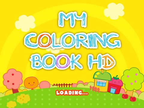 Coloring Book™ screenshot 3