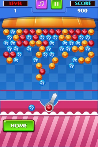 Bubble Mania - Universal screenshot 2