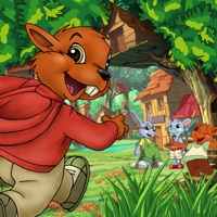 Les Copains de la forêt PC 용