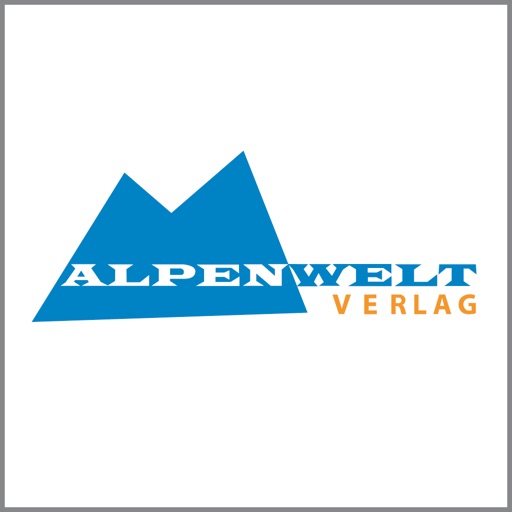 Alpenwelt icon