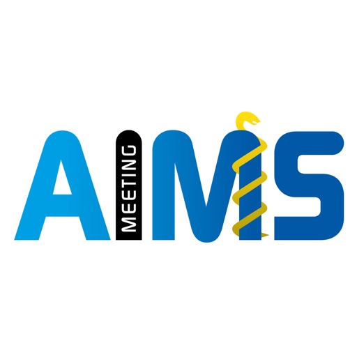 AIMS Meeting icon