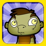 Zombie Hop - Jump  Find the Mega Brains