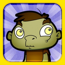 Activities of Zombie Hop - Jump & Find the Mega Brains!