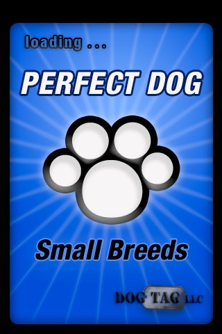 Perfect Dog - Small Breeds screenshot 4