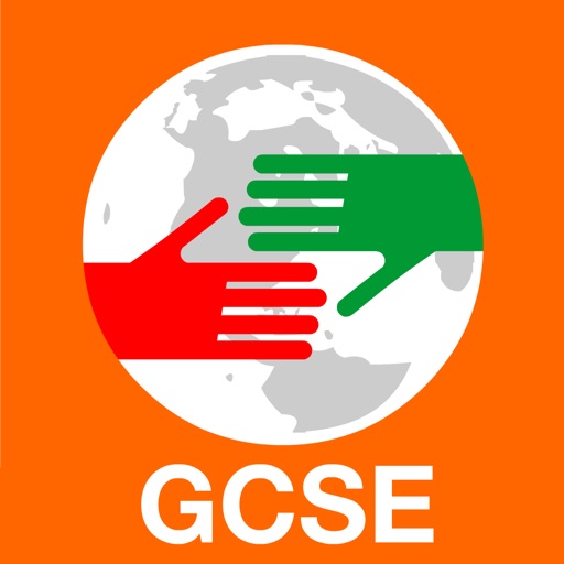 Citizenship GCSE Revision Games icon
