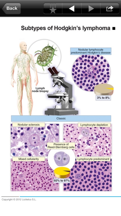 Miniatlas Hematology screenshot-3