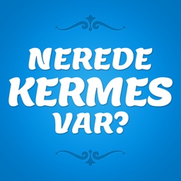 Nerede Kermes Var ?