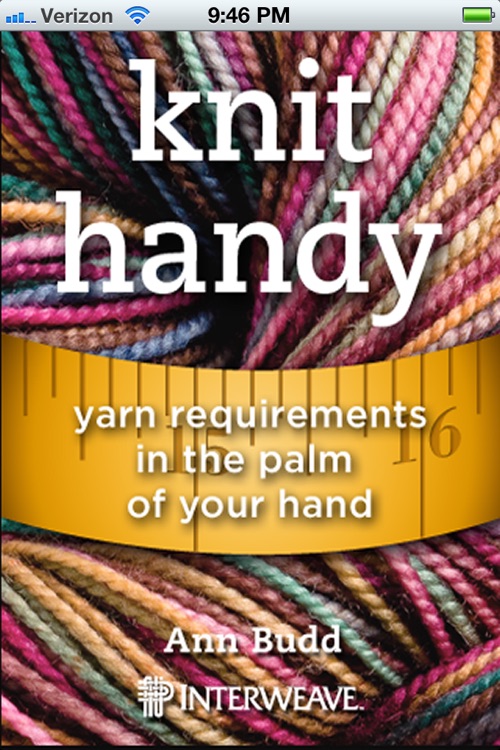 Knit Handy