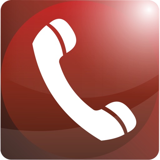 Telecall - Free calls, Free international calls and Virtual Numbers Icon